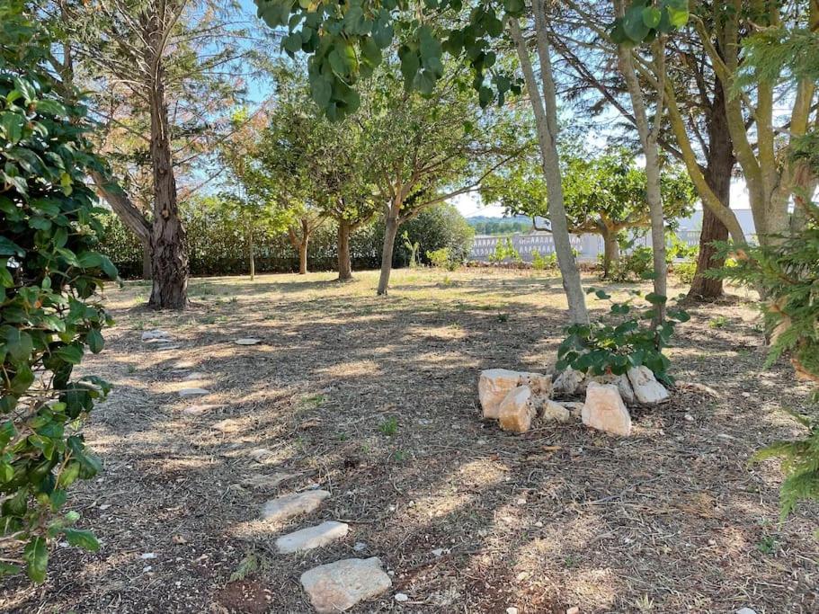 La Valle Dei Trulli Relais Martina Franca Ngoại thất bức ảnh