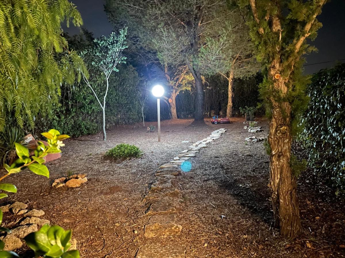 La Valle Dei Trulli Relais Martina Franca Ngoại thất bức ảnh