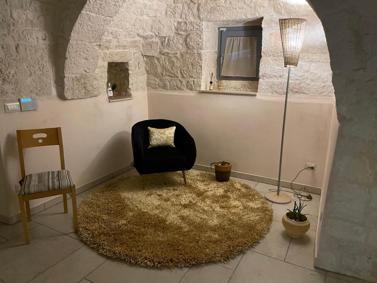 La Valle Dei Trulli Relais Martina Franca Ngoại thất bức ảnh