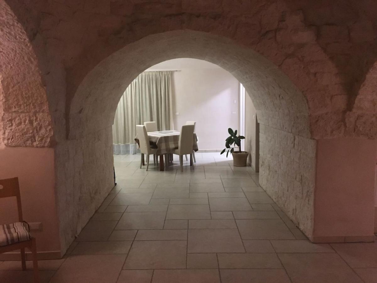 La Valle Dei Trulli Relais Martina Franca Ngoại thất bức ảnh