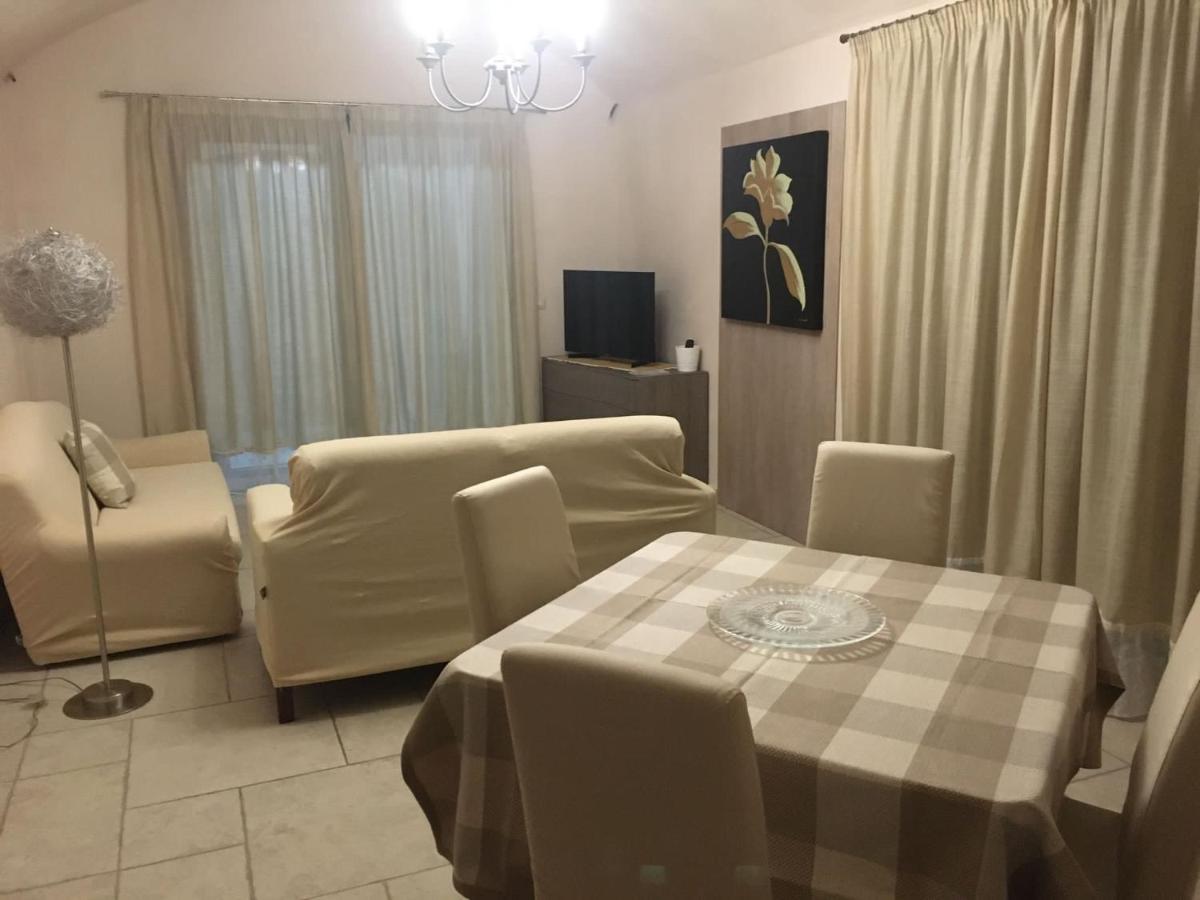 La Valle Dei Trulli Relais Martina Franca Ngoại thất bức ảnh