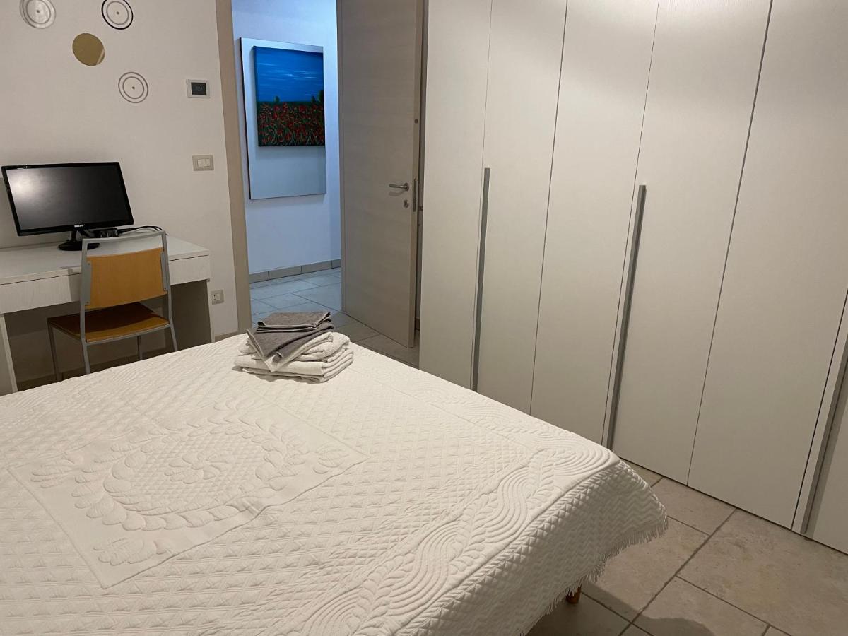 La Valle Dei Trulli Relais Martina Franca Ngoại thất bức ảnh