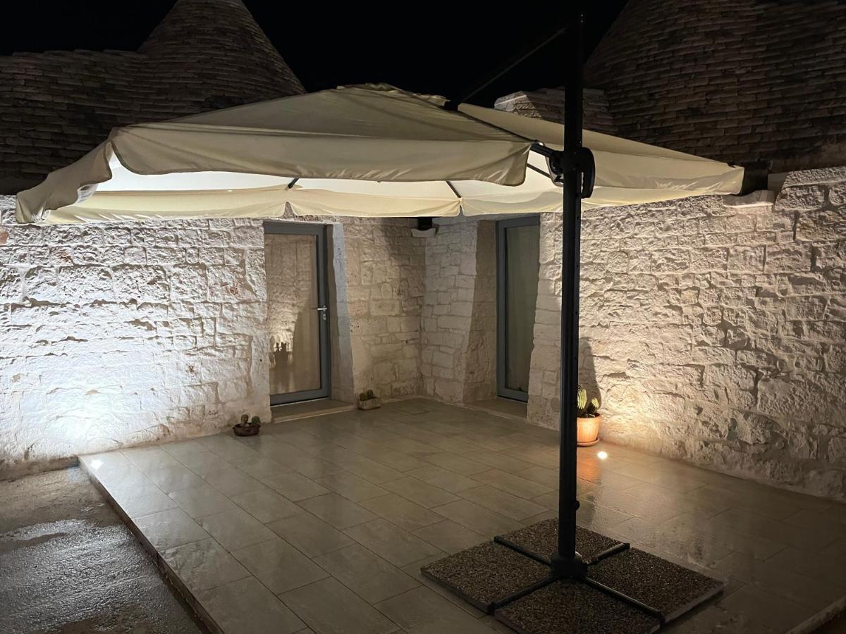 La Valle Dei Trulli Relais Martina Franca Ngoại thất bức ảnh