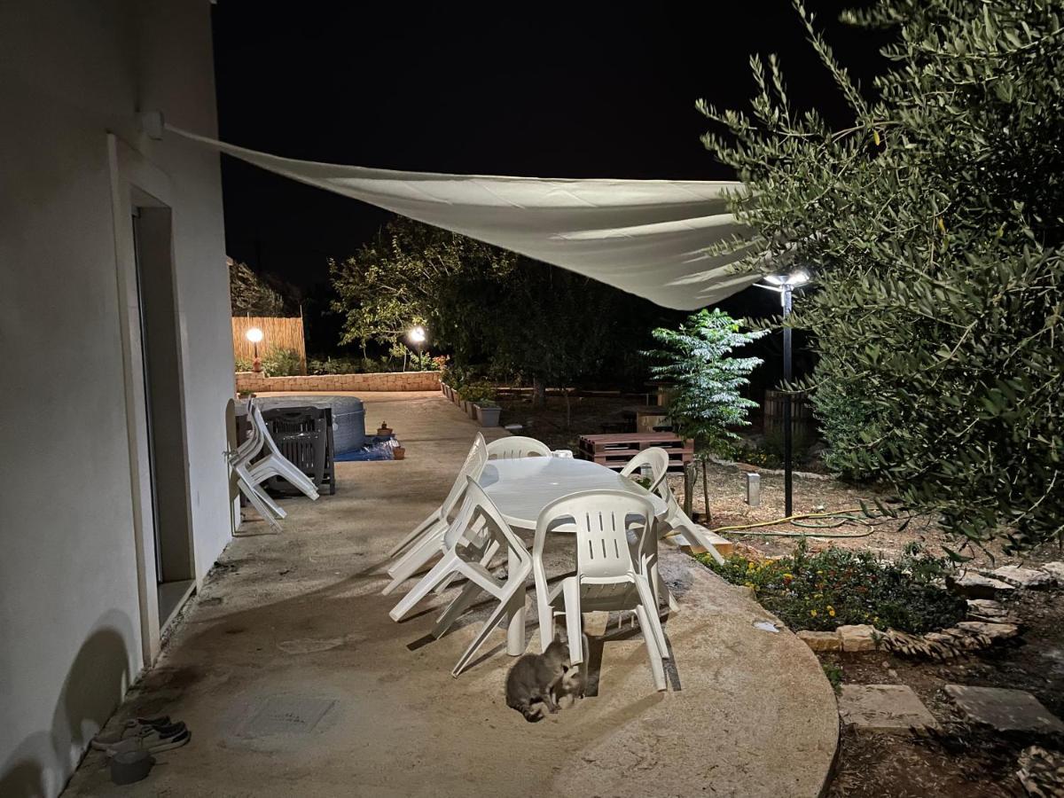 La Valle Dei Trulli Relais Martina Franca Ngoại thất bức ảnh