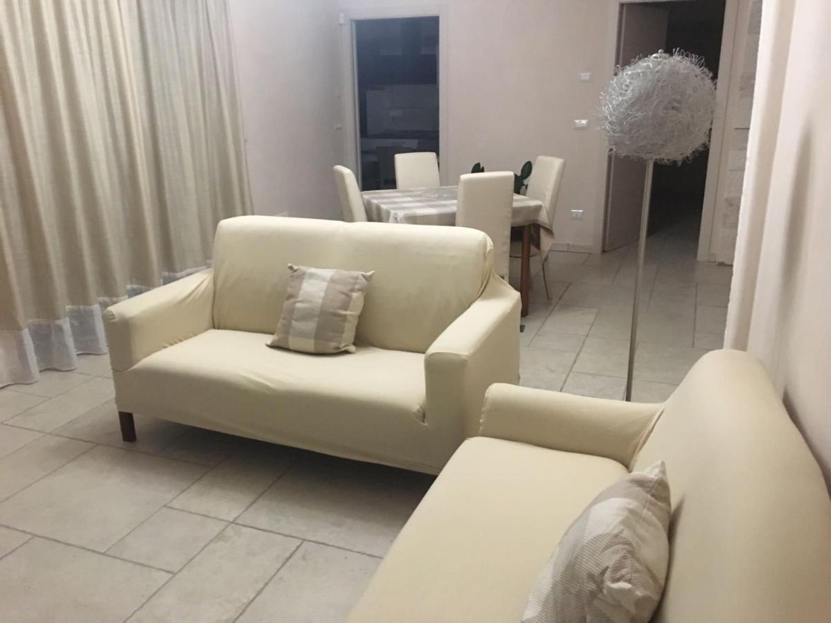 La Valle Dei Trulli Relais Martina Franca Ngoại thất bức ảnh