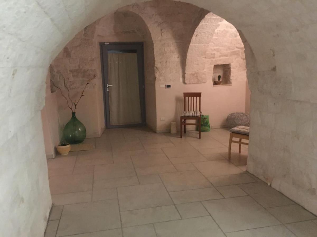 La Valle Dei Trulli Relais Martina Franca Ngoại thất bức ảnh