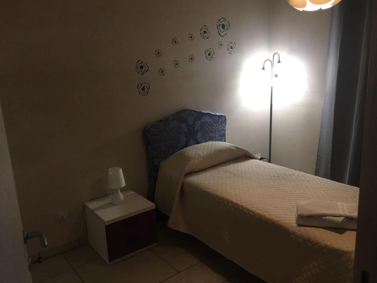 La Valle Dei Trulli Relais Martina Franca Ngoại thất bức ảnh