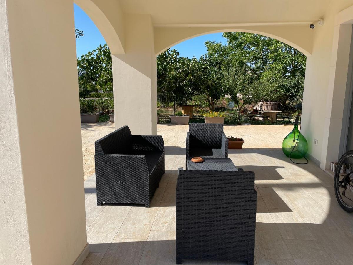 La Valle Dei Trulli Relais Martina Franca Ngoại thất bức ảnh