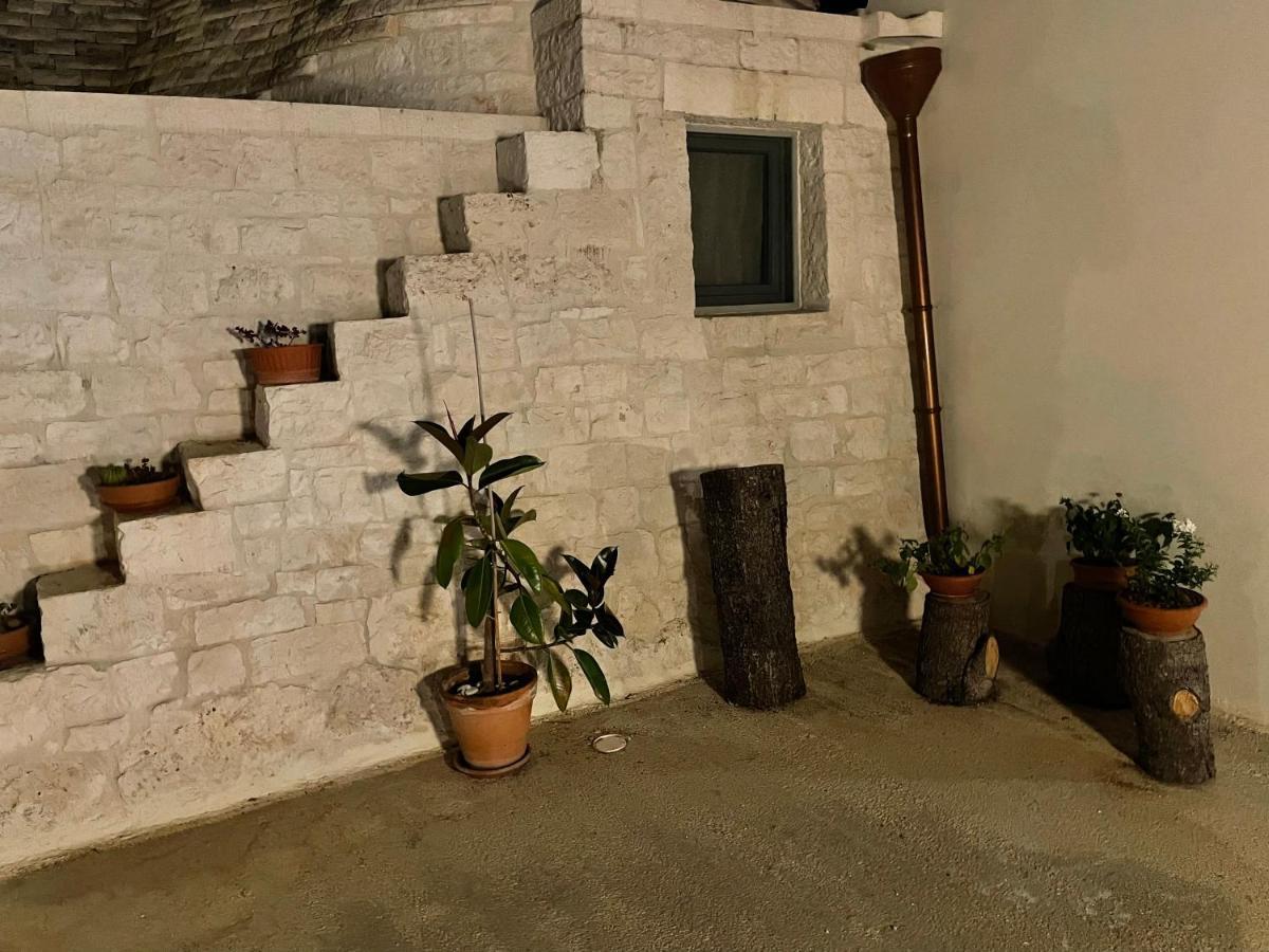 La Valle Dei Trulli Relais Martina Franca Ngoại thất bức ảnh