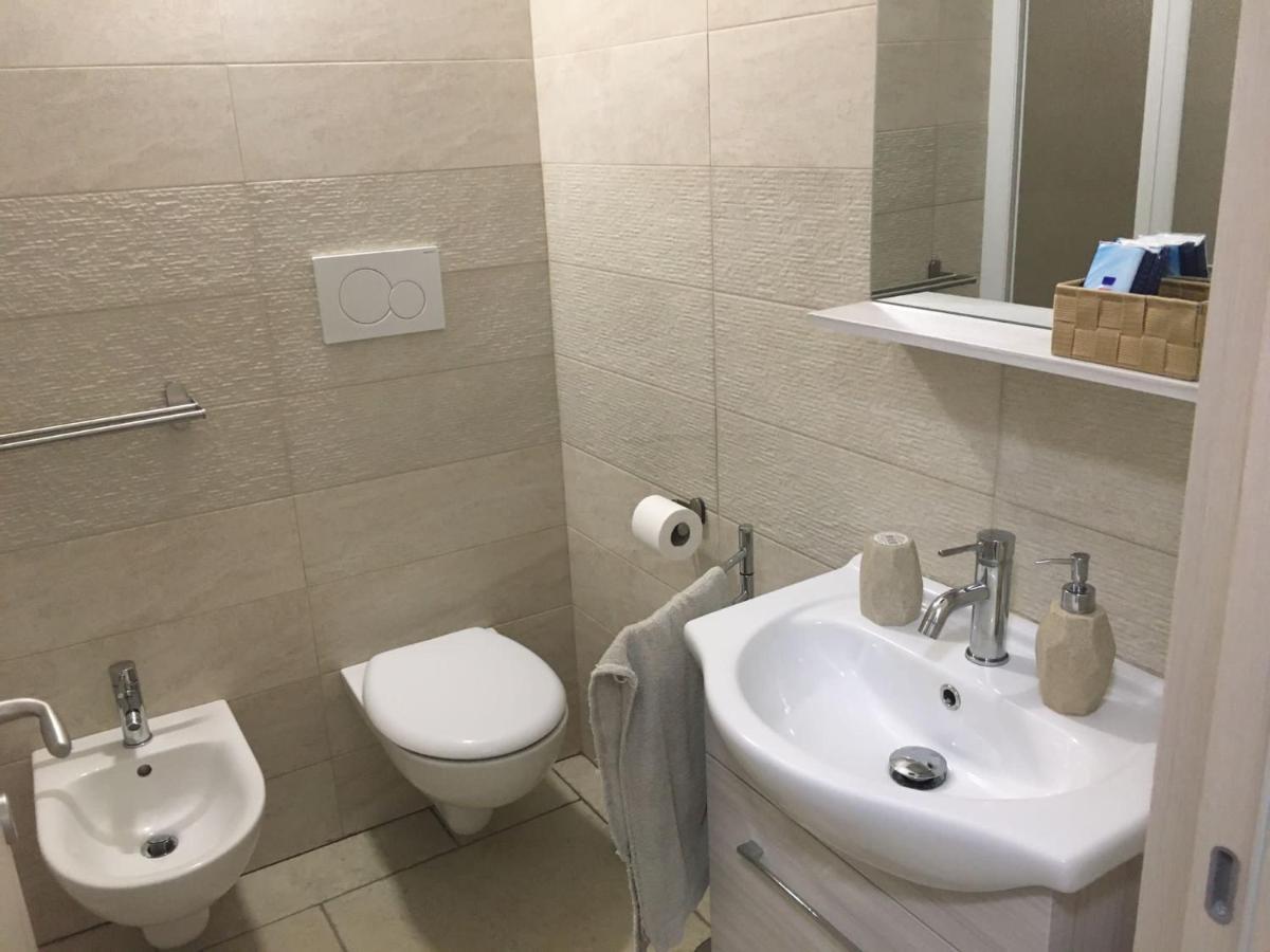 La Valle Dei Trulli Relais Martina Franca Ngoại thất bức ảnh