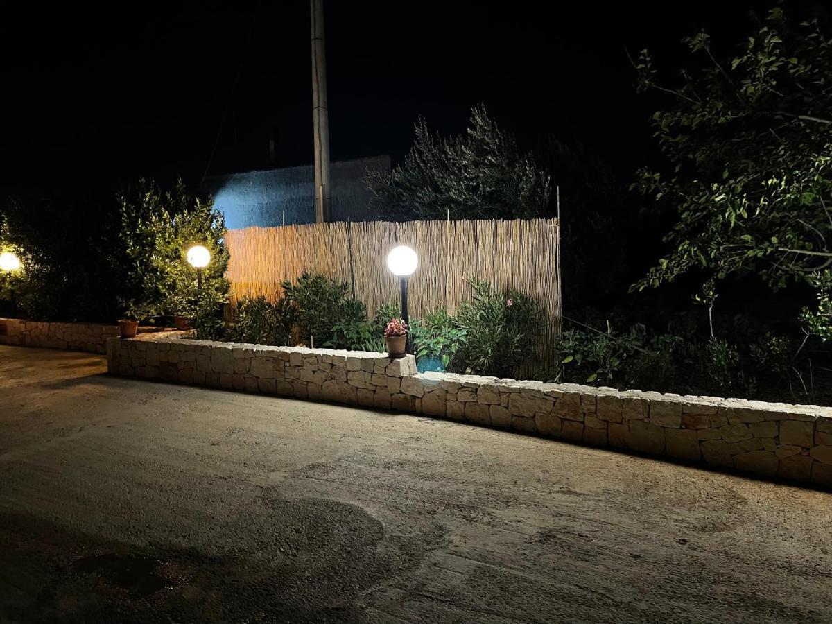La Valle Dei Trulli Relais Martina Franca Ngoại thất bức ảnh