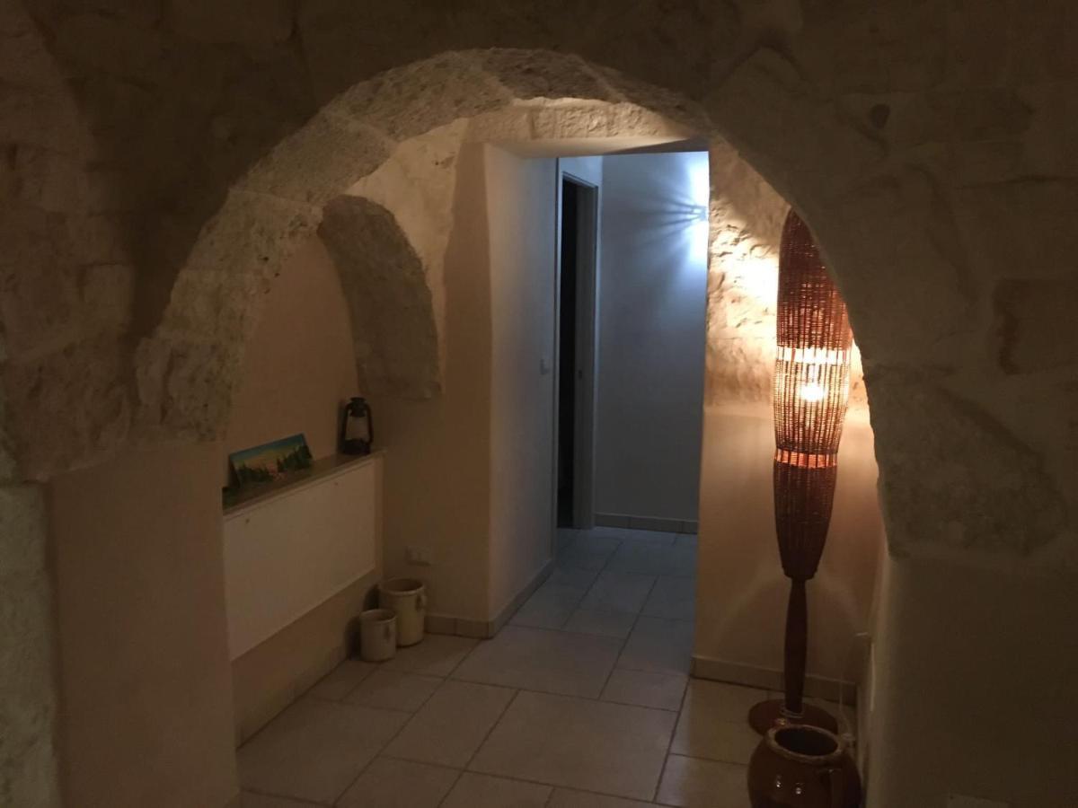 La Valle Dei Trulli Relais Martina Franca Ngoại thất bức ảnh