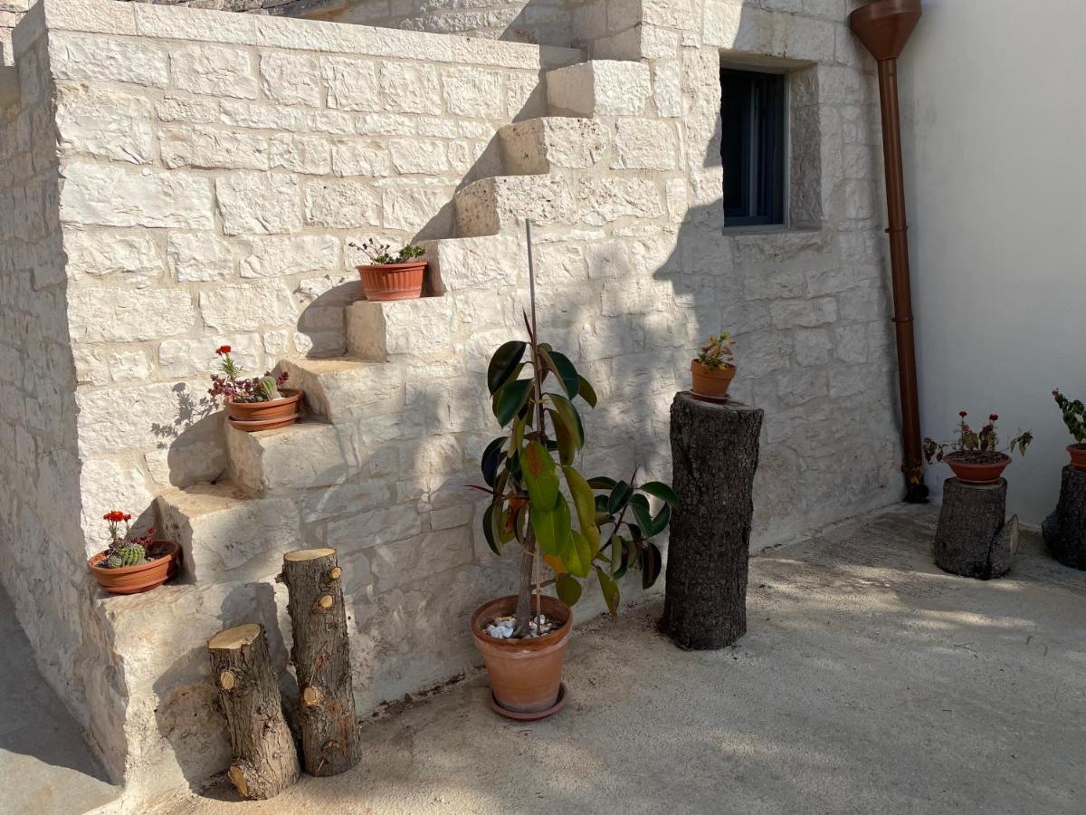 La Valle Dei Trulli Relais Martina Franca Ngoại thất bức ảnh