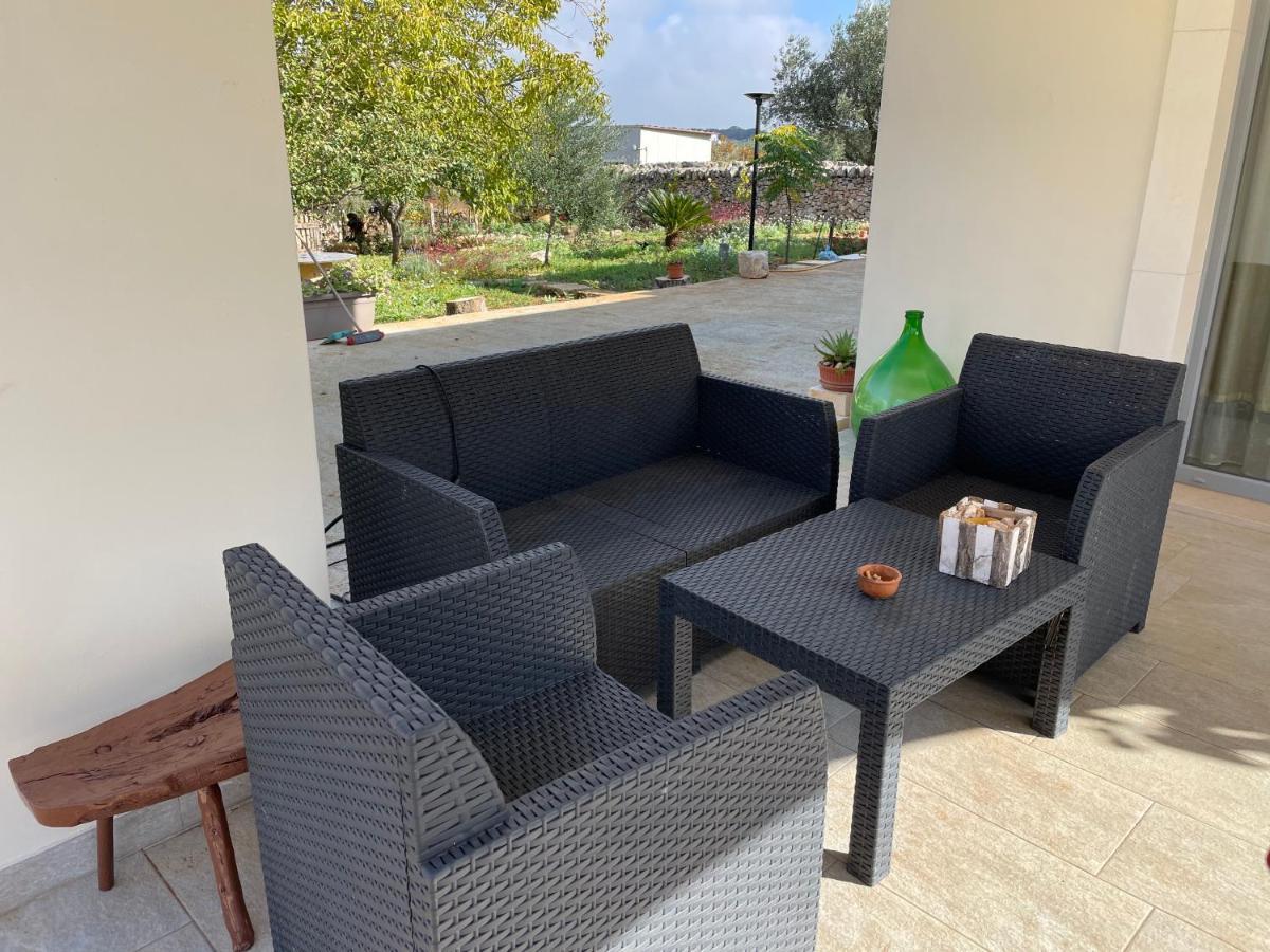 La Valle Dei Trulli Relais Martina Franca Ngoại thất bức ảnh