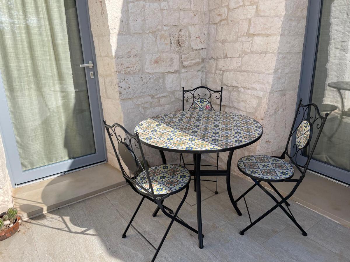 La Valle Dei Trulli Relais Martina Franca Ngoại thất bức ảnh