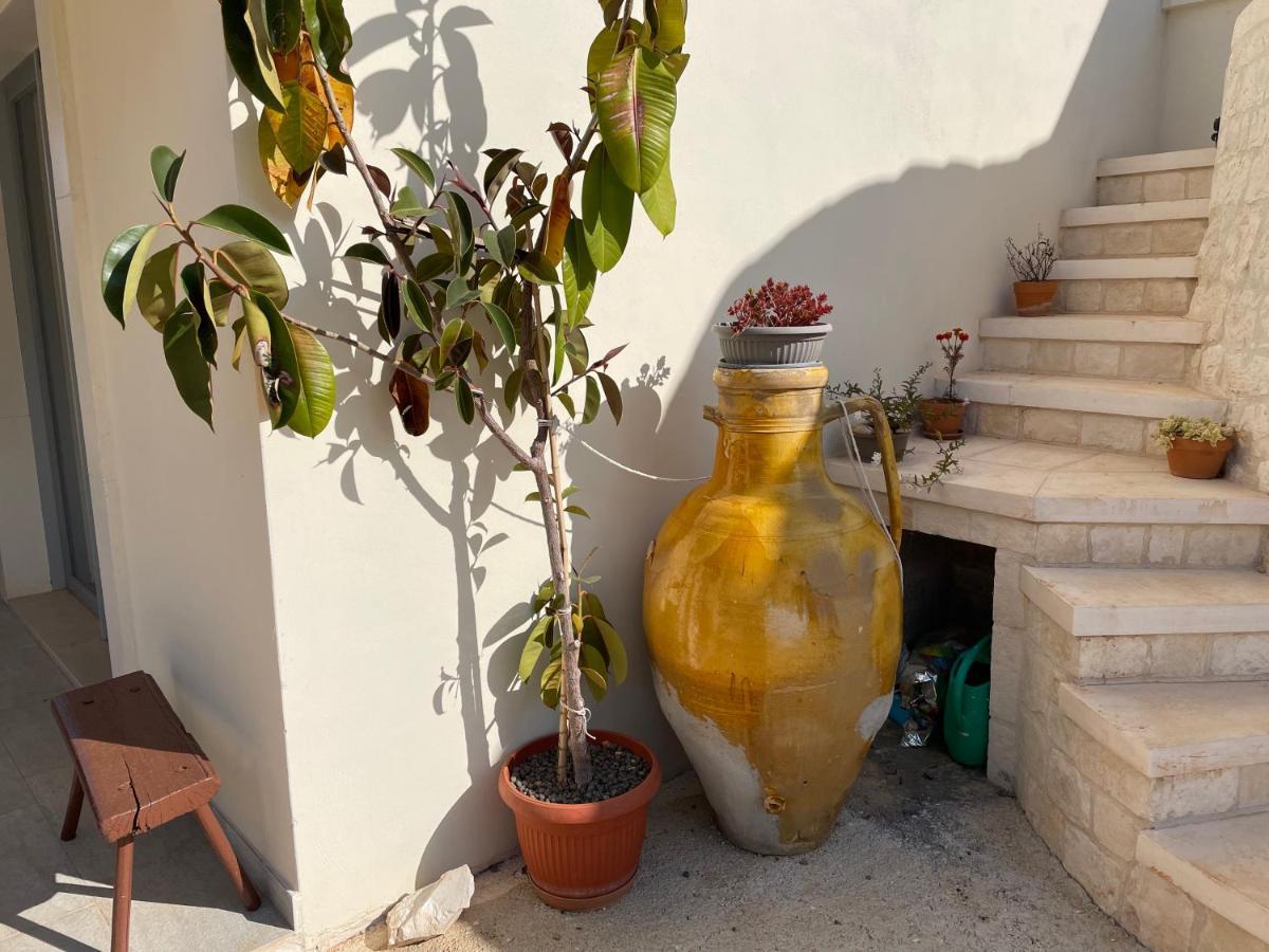 La Valle Dei Trulli Relais Martina Franca Ngoại thất bức ảnh