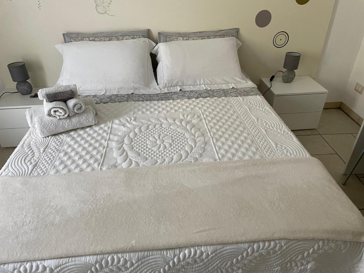 La Valle Dei Trulli Relais Martina Franca Ngoại thất bức ảnh