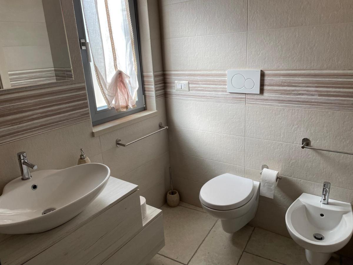 La Valle Dei Trulli Relais Martina Franca Ngoại thất bức ảnh