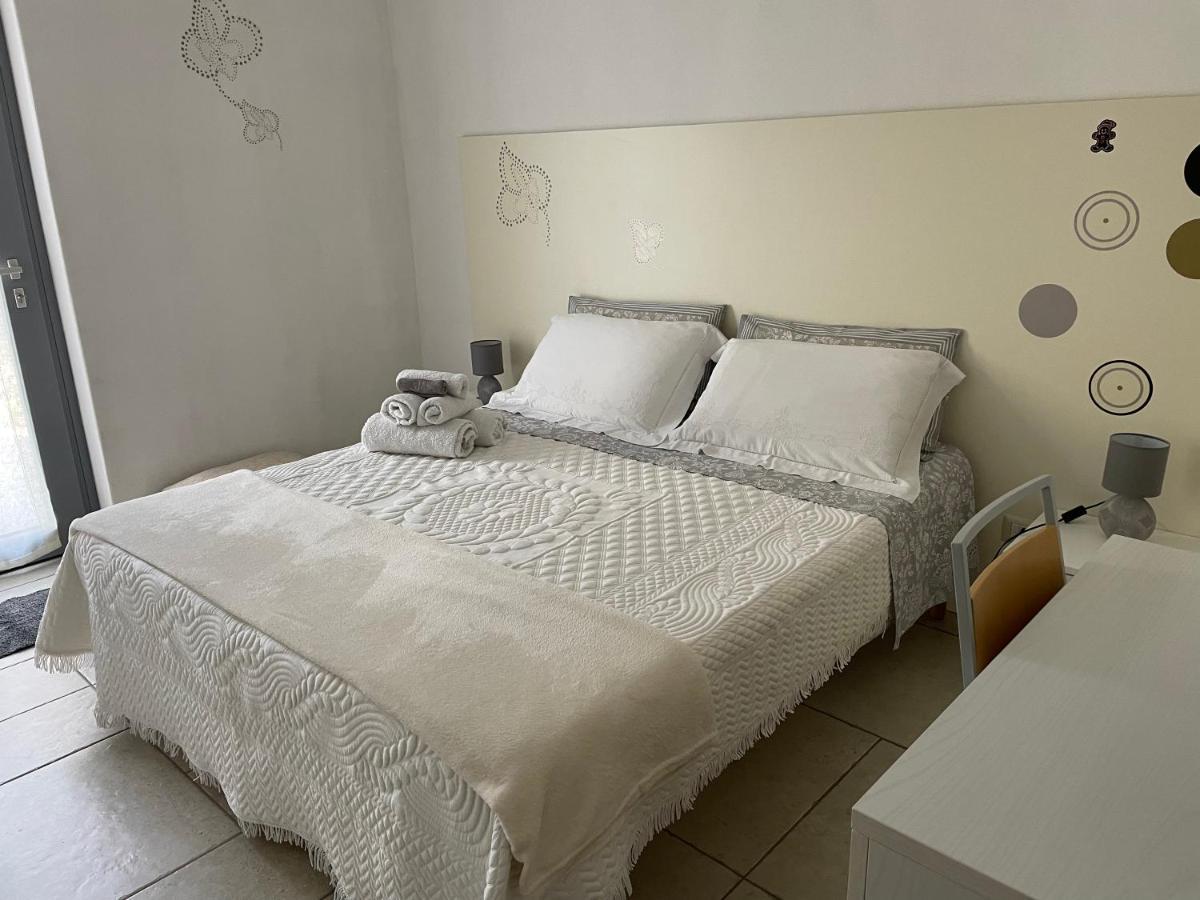 La Valle Dei Trulli Relais Martina Franca Ngoại thất bức ảnh